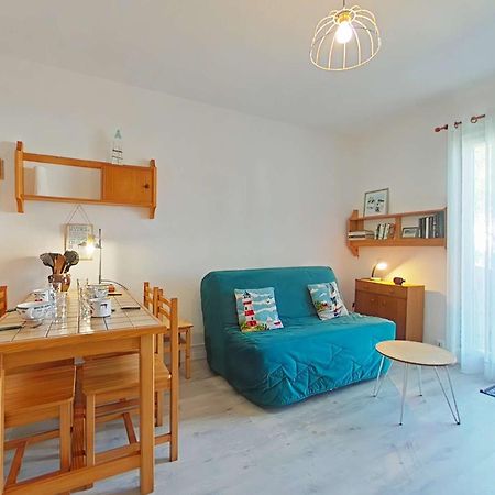 Studio Cosy Avec Jardinet A 300M De La Plage - 4 Couchages - Fr-1-224B-689 La Guérinière Екстериор снимка