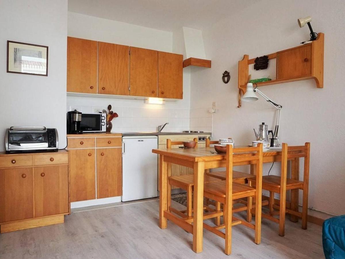 Studio Cosy Avec Jardinet A 300M De La Plage - 4 Couchages - Fr-1-224B-689 La Guérinière Екстериор снимка