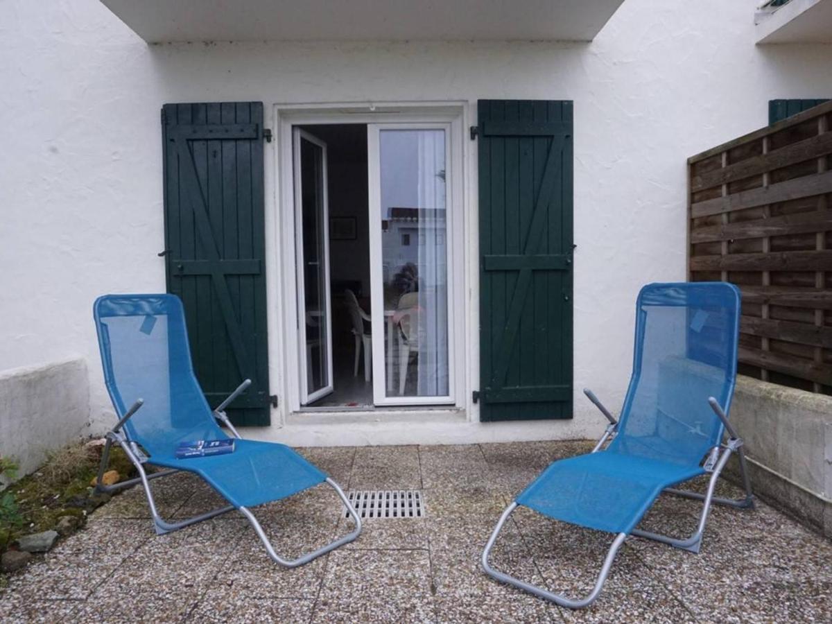 Studio Cosy Avec Jardinet A 300M De La Plage - 4 Couchages - Fr-1-224B-689 La Guérinière Екстериор снимка