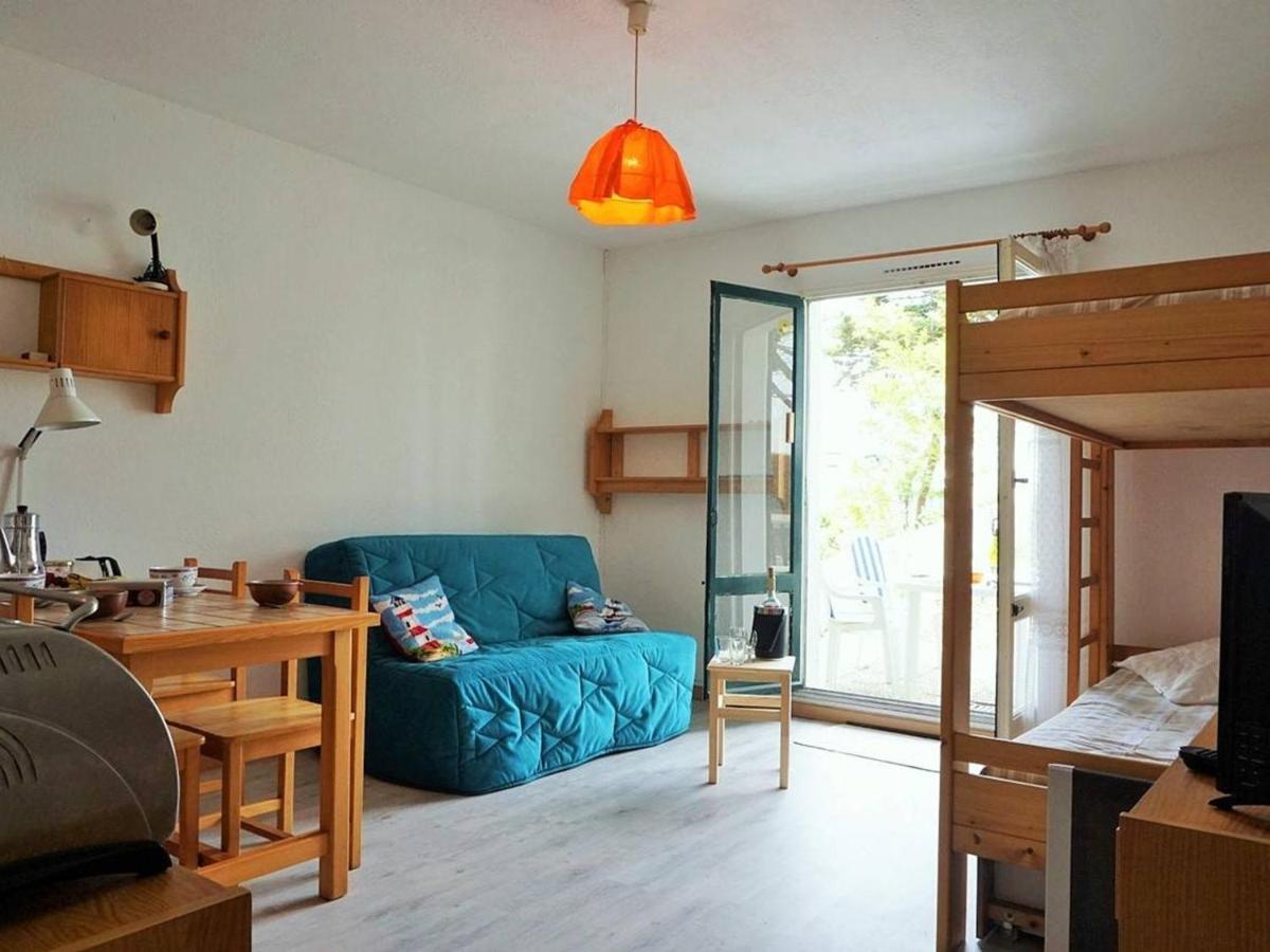 Studio Cosy Avec Jardinet A 300M De La Plage - 4 Couchages - Fr-1-224B-689 La Guérinière Екстериор снимка