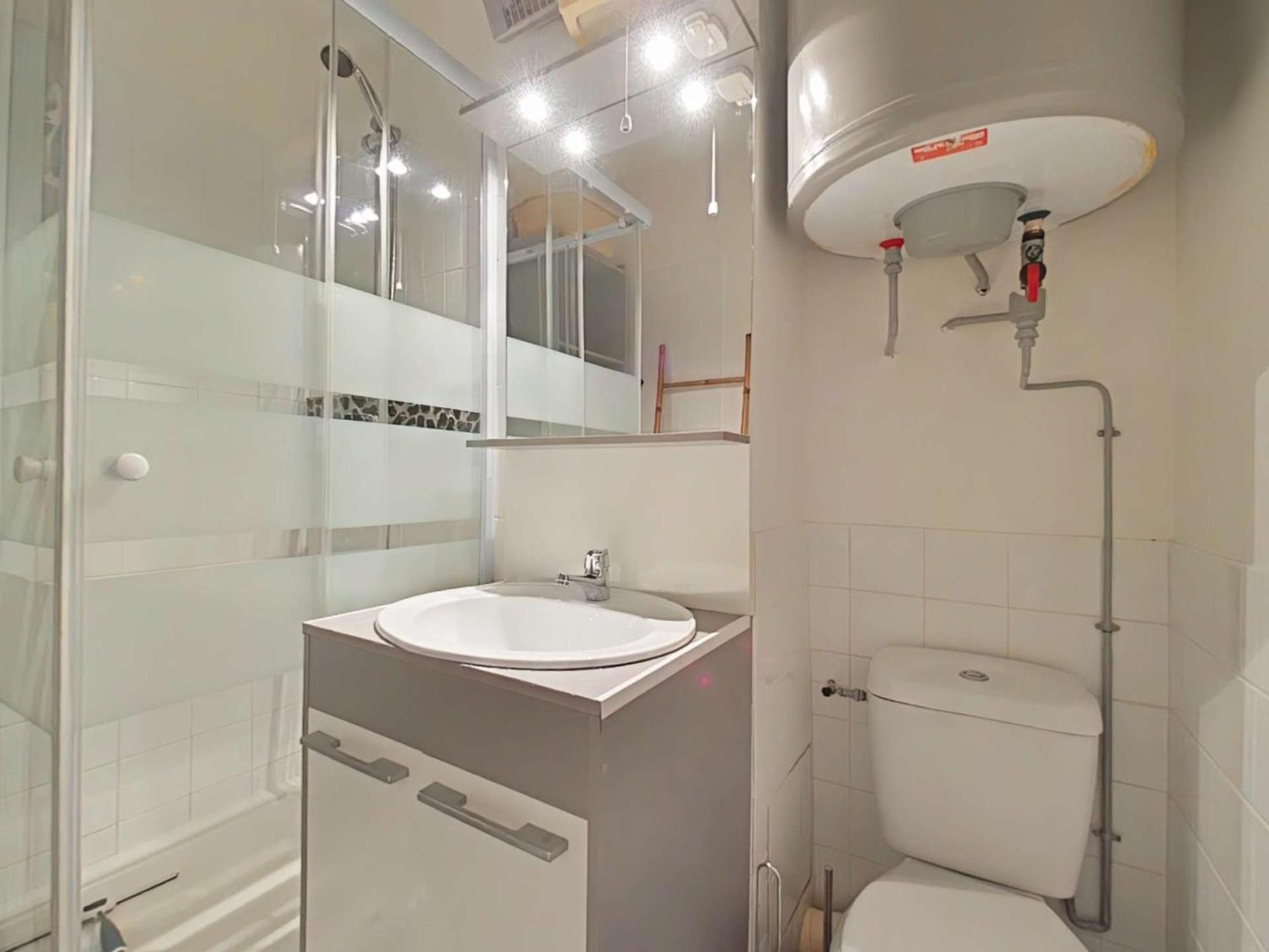 Studio Cosy Avec Jardinet A 300M De La Plage - 4 Couchages - Fr-1-224B-689 La Guérinière Екстериор снимка
